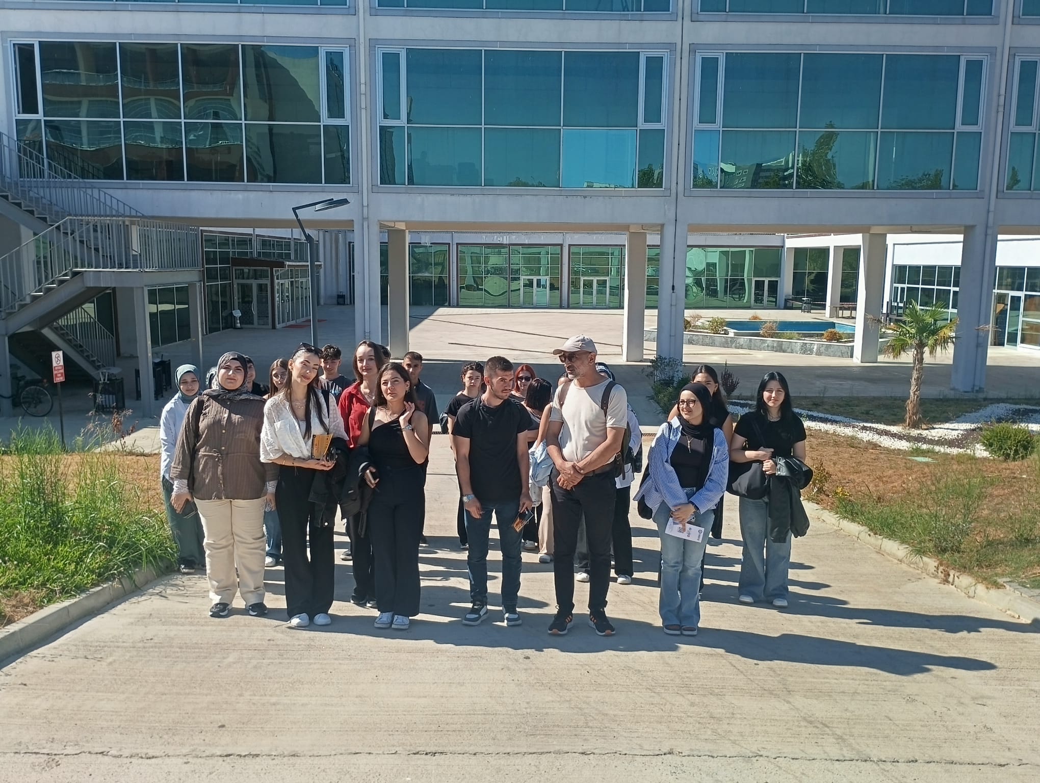 Namık Kemal Üniversitesi0